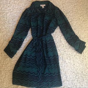 Motherhood Maternity Dress